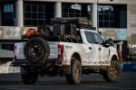 Ford F-250 Super Duty by Wilderness Collective 2018 года